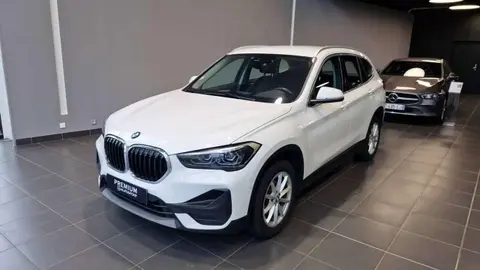 Annonce BMW X1 Diesel 2020 d'occasion 