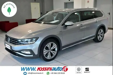 Used VOLKSWAGEN PASSAT Diesel 2020 Ad 