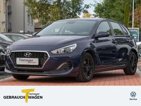 Used HYUNDAI I30 Petrol 2020 Ad 