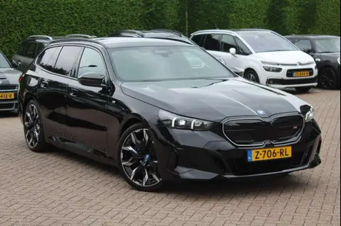 Annonce BMW I5 Électrique 2024 d'occasion 