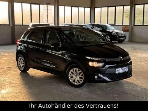 Annonce CITROEN C4 Diesel 2015 d'occasion 