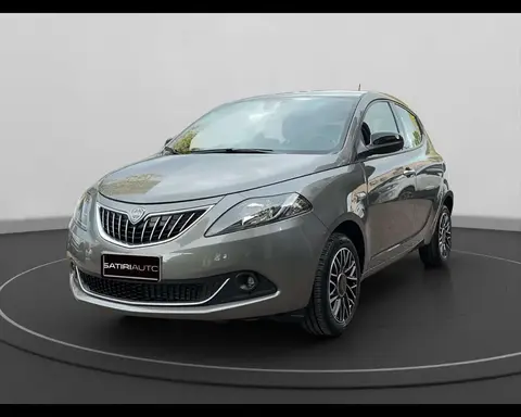 Annonce LANCIA YPSILON Hybride 2024 d'occasion 