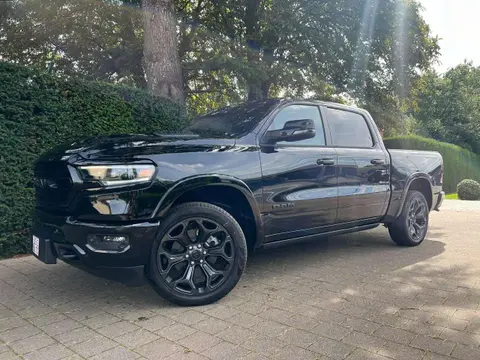 Annonce DODGE RAM Essence 2024 d'occasion Belgique