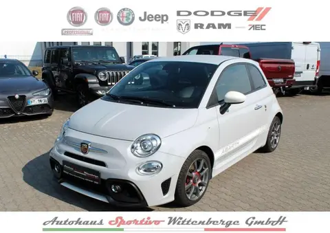 Annonce ABARTH 595 Essence 2021 d'occasion 