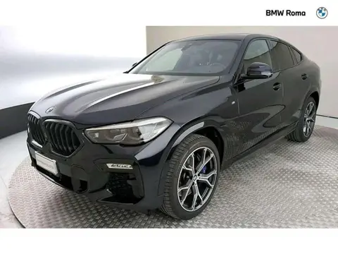 Used BMW X6 Diesel 2020 Ad 