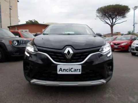 Used RENAULT CAPTUR Petrol 2021 Ad 