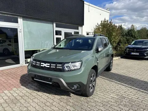 Used DACIA DUSTER Petrol 2024 Ad 