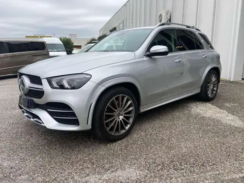 Annonce MERCEDES-BENZ CLASSE GLE Diesel 2020 d'occasion 