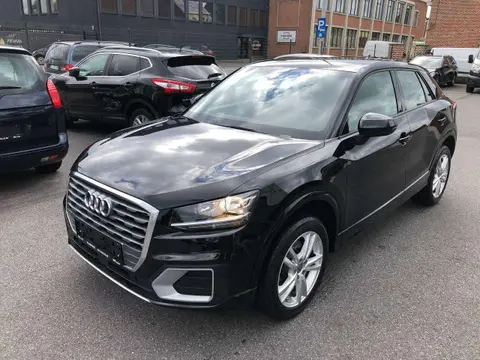 Used AUDI Q2 Diesel 2017 Ad 