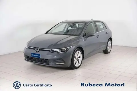 Used VOLKSWAGEN GOLF  2021 Ad 