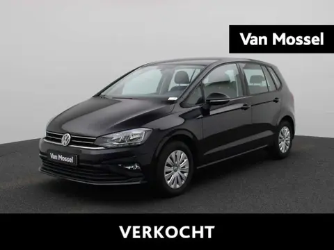 Used VOLKSWAGEN GOLF Diesel 2020 Ad Belgium