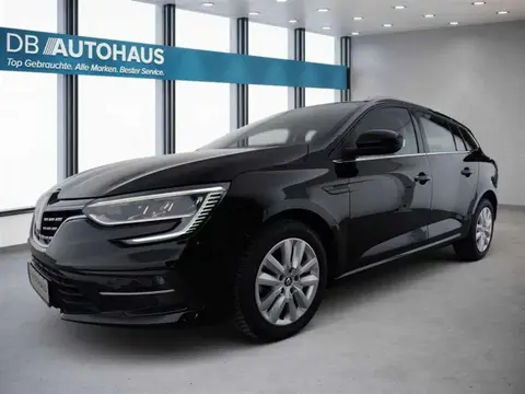 Annonce RENAULT MEGANE Essence 2022 d'occasion 