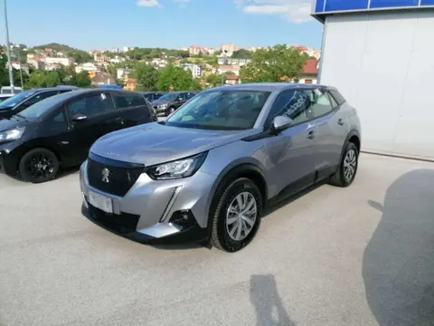 Used PEUGEOT 2008 Diesel 2020 Ad 