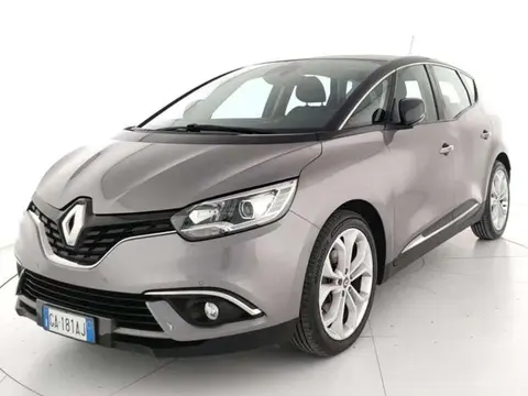 Used RENAULT SCENIC Petrol 2019 Ad 