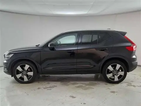 Annonce VOLVO XC40 Diesel 2020 d'occasion 