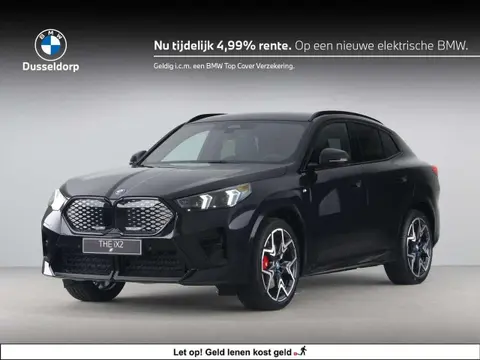 Used BMW IX2 Electric 2024 Ad 