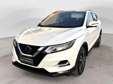 Used NISSAN QASHQAI Diesel 2020 Ad 