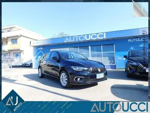 Annonce FIAT TIPO Diesel 2017 d'occasion 