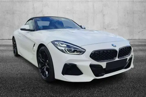 Used BMW Z4 Petrol 2020 Ad 