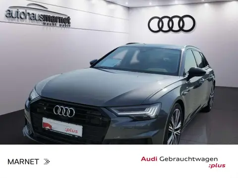 Used AUDI A6 Hybrid 2021 Ad 