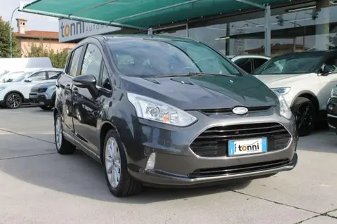 Used FORD B-MAX LPG 2017 Ad 