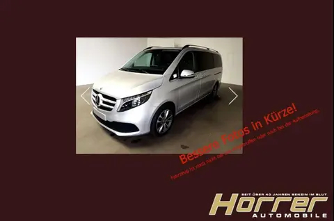 Used MERCEDES-BENZ CLASSE V Diesel 2023 Ad 