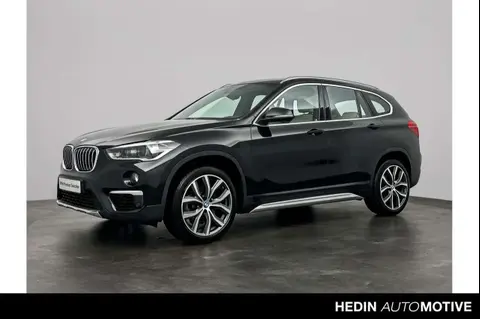 Annonce BMW X1 Essence 2019 d'occasion 