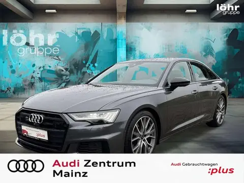 Annonce AUDI S6 Diesel 2020 d'occasion 