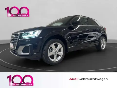 Used AUDI Q2 Petrol 2020 Ad 