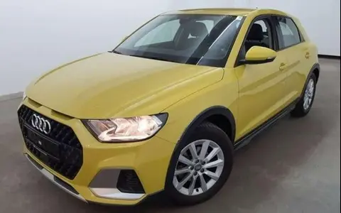 Used AUDI A1 Petrol 2020 Ad 