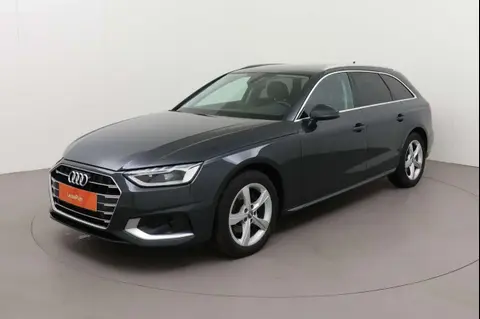 Used AUDI A4 Diesel 2020 Ad 