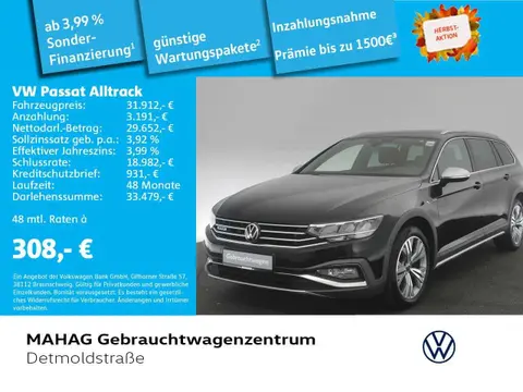 Annonce VOLKSWAGEN PASSAT Diesel 2022 d'occasion 