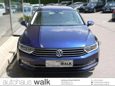 Annonce VOLKSWAGEN PASSAT Diesel 2019 d'occasion 