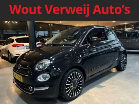 Used FIAT 500 Petrol 2016 Ad 