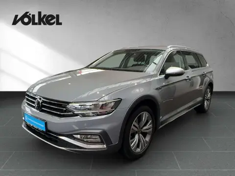 Annonce VOLKSWAGEN PASSAT Diesel 2022 d'occasion 