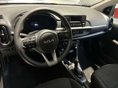 Used KIA PICANTO Petrol 2021 Ad 