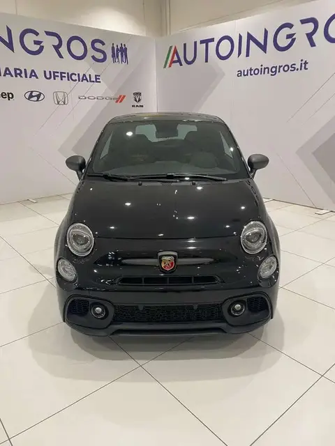 Used ABARTH 695 Petrol 2024 Ad 