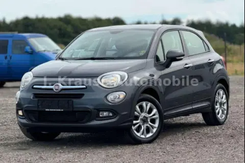 Used FIAT 500X Petrol 2015 Ad 