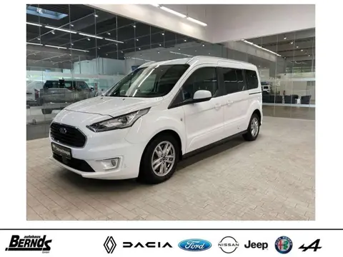 Used FORD TOURNEO Diesel 2019 Ad Germany