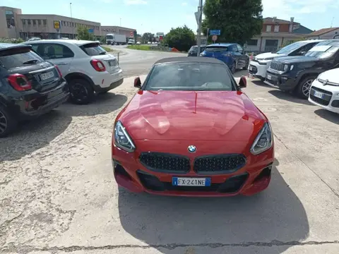 Used BMW Z4 Petrol 2019 Ad 