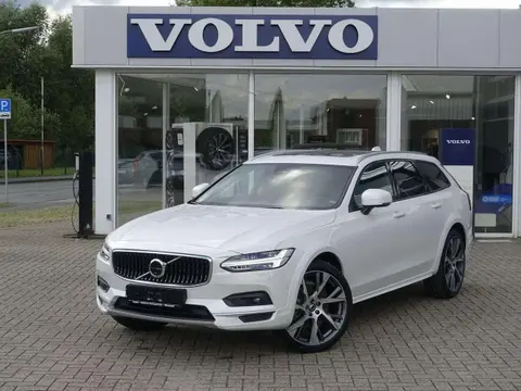 Used VOLVO V90 Diesel 2023 Ad 