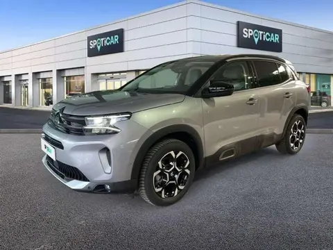 Annonce CITROEN C5 AIRCROSS Diesel 2024 d'occasion 