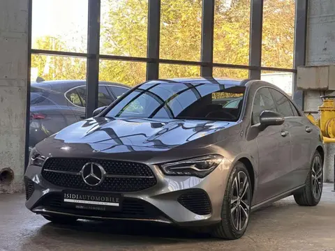 Annonce MERCEDES-BENZ CLASSE CLA Essence 2024 d'occasion 