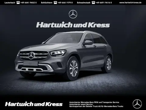 Used MERCEDES-BENZ CLASSE GLC Diesel 2020 Ad 