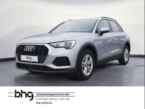 Annonce AUDI Q3 Essence 2023 d'occasion 