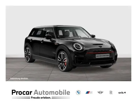 Annonce MINI JOHN COOPER WORKS Essence 2021 d'occasion 