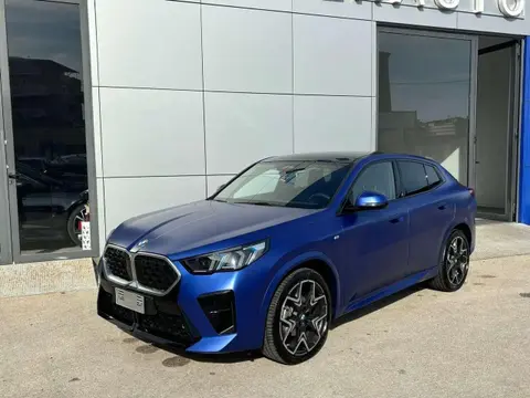 Used BMW X2 Hybrid 2024 Ad 