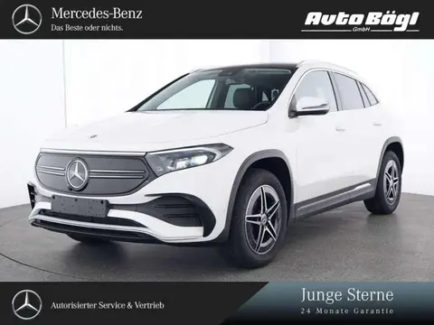 Used MERCEDES-BENZ CLASSE EQA Electric 2023 Ad 