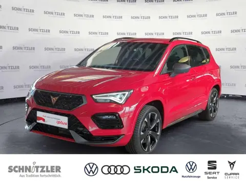 Used CUPRA ATECA Petrol 2021 Ad 