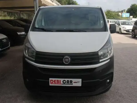 Annonce FIAT TALENTO Diesel 2018 d'occasion 